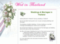 wed-in-thailand.com