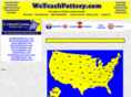 weteachpottery.com