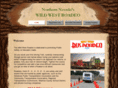 wildwestroadeo.com