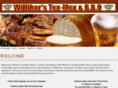 willikersbbq.com