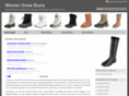 womensnowboots.org