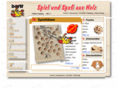 wooden-ideas.com