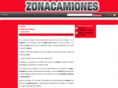 zonacamiones.com