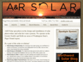 aandrsolar.com