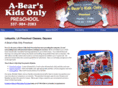 abearskidsonly.com