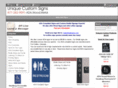 adasignsnow.com