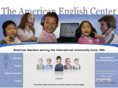 aecenglish.com