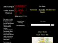 albuquerque-crime-scene-cleanup.com