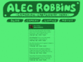 alecrobbins.com