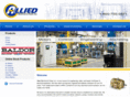 alliede-p.com