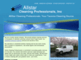 allstarcleaningprofessionals.com