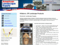 americanlandscapesupplyptld.com