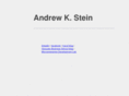 andrewkstein.com