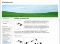 arbeitsleuchte.net