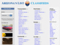 arizonaslist.com