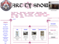 arttyshow.com