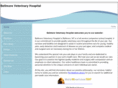 bellmorevet.com