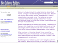 bengutierrezbuilders.com
