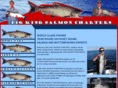 bigkingsalmoncharters.com