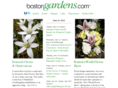 bostongardens.com