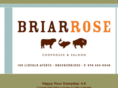 briarrosechophouse.com