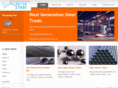 buyandsellsteel.com