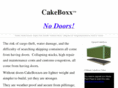 cakeboxx.com