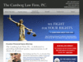 camberglawfirm.com