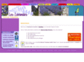 camping-les-lavandes.com