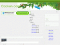 caokun.com