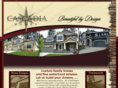 cascadiahomes.net
