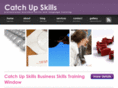 catchupskills.net