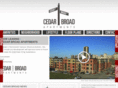 cedarbroad.com