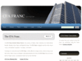 cfafranc.com