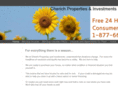 cherichproperties.com