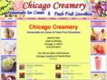 chicagocreamery.com