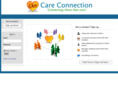 cnycareconnection.com