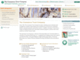 commercetrustco.com
