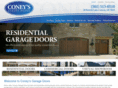coneygaragedoor.com
