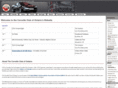 corvetteclubofontario.com
