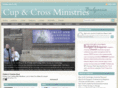 cupandcross.com