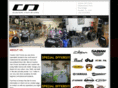 customirishdrums.com