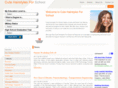 cutehairstylesforschool.com