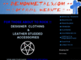 demonmetals.com
