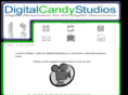 digitalcandystudios.com