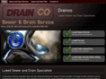 draincorocks.com