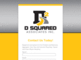 dsquaredassociates.com
