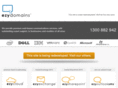 ezydomains.com.au