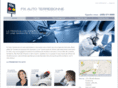 fixautoterrebonne.com
