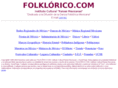 folklorico.com